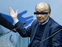 Un juez federal vinculó a proceso al exdirector general de La Cooperativa Cruz Azul, Guillermo Álvarez Cuevas. IMAGO7.