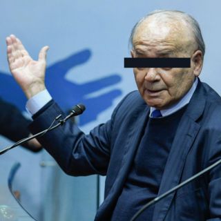 Vinculan a proceso a Guillermo N, ex directivo de Cruz Azul