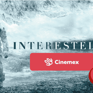 Cinemex volverá a proyectar 'Interestelar'; estas son las fechas