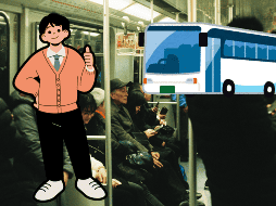 Con esta beca se espera ayudar a 75 mil estudiantes en la capital del país. CANVA