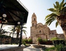 La suspensión a Belén Lizbeth N., respaldada por el Código Nacional de Procedimientos Penales, se concedió tras aprobar un plan de reparación del daño. EL INFORMADOR/ ARCHIVO.