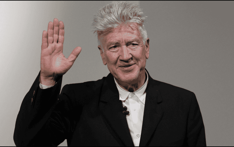 Pese a desconocerse la razón de su muerte, Lynch padecía problemas pulmonares por el consumo excesivo de tabaco. EFE / ARCHIVO