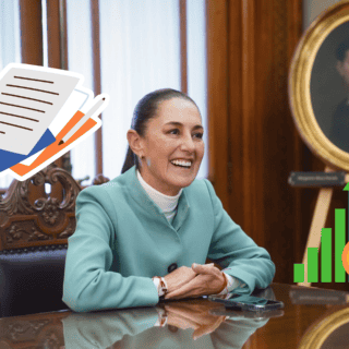 Empleados con sueldo menor a 10 mil pesos mensuales deben tener este beneficio