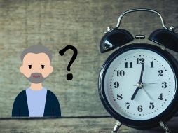 Gavassino afirma que los viajes en el tiempo podrían ser posibles sin dar lugar a estas contradicciones lógicas.ESPECIAL/Pexels y Canva