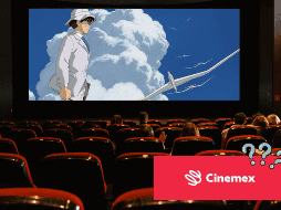 Studios Ghibli se ha caracterizado por su estilo de animación 2D que ha mantenido desde sus comienzos. EFE / CANVA