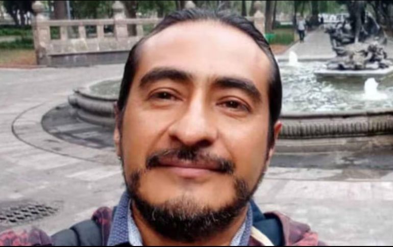 Según la ficha, Zúñiga tiene 45 años, complexión media, tez morena clara y mide 1.6 metros de altura. Se le distingue por tatuajes en el dorso de la mano, en el abdomen y en la espalda, así como una perforación en la nariz. FACEBOOK / Anny Zúñiga Santiago