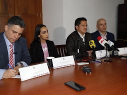 Los diputados locales destacaron que los menores de edad no tienen la madurez necesaria para tomar decisiones tan trascendentales. COSTESÍA