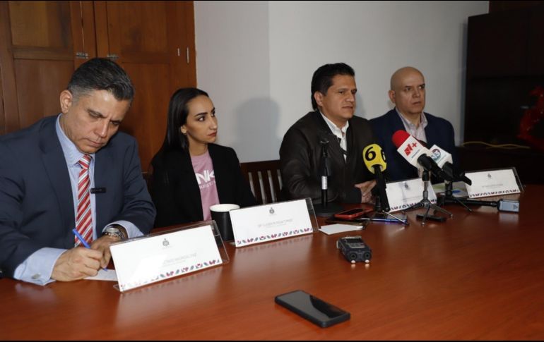 Los diputados locales destacaron que los menores de edad no tienen la madurez necesaria para tomar decisiones tan trascendentales. COSTESÍA