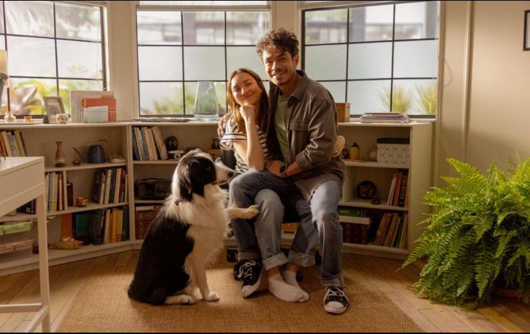 La comedia romántica y las dinámicas matrimoniales se reinventan con 