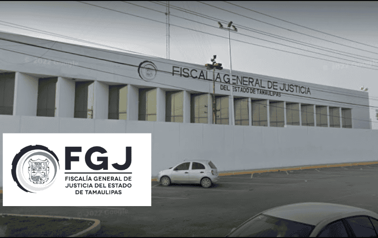 El adulto mayor de 60 años fue detenido el pasado martes por presuntamente robar unos paquetes de cacahuates en Tampico, Tamaulipas. FISCALÍA GENERAL DE JUSTICIA DEL ESTADO DE TAMAULIPAS/ www.fgjtam.gob.mx/ ESPECIAL