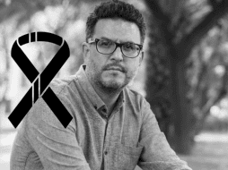 El poeta mexicano Julio Trujillo había sido reportado como desaparecido desde el pasado viernes 10 de enero en Reino Unido. SUN/ ARCHIVO/ ESPECIAL