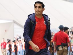 Sánchez continuará formando parte de la estructura de Chivas pero ahora será como directivo del club de sus amores. IMAGO7.