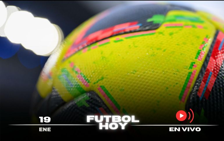 La programación diaria incluye partidos que pueden verse en televisión abierta, otros en restringida, y algunos a través de streaming. IMAGO7