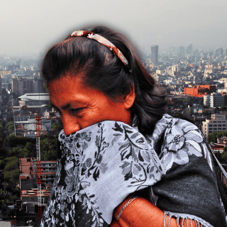 Estos estados de México registrarán frío y caída de nieve HOY