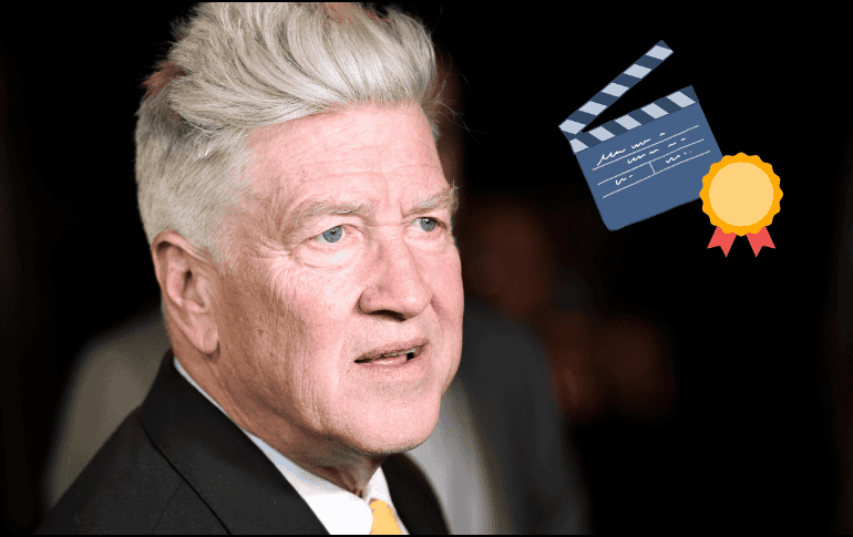 Disfruta de las películas de David Lynch. AP / ARCHIVO