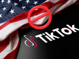 TikTok es una de las apps más populares en estos tiempos. ESPECIAL / CANVA