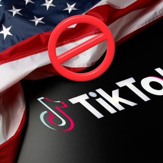 Corte Suprema de EU avala ley que prohíbe TikTok