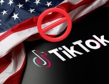 TikTok es una de las apps más populares en estos tiempos. ESPECIAL / CANVA