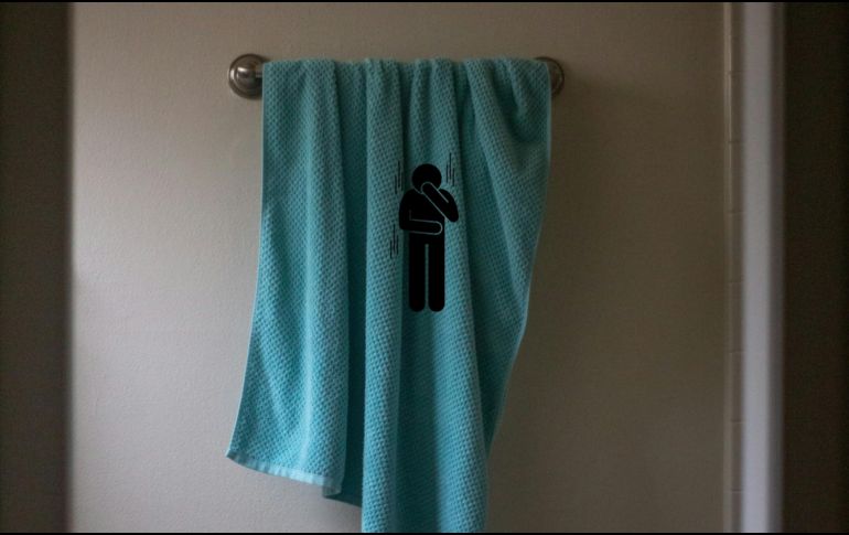 Sigue estas recomendaciones para mantener con buen olor a tus toallas de baño. ESPECIAL / UNSPLASH  Giorgio Trovato