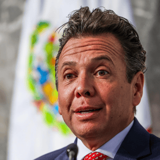 Pablo Lemus propondrá iniciativa de reforma judicial en Jalisco