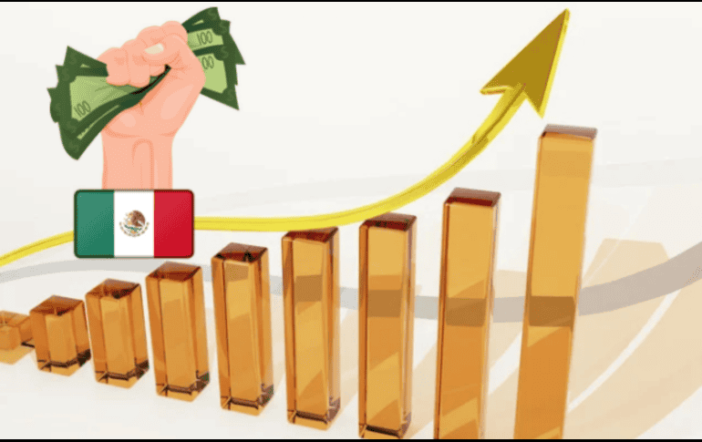 Quienes perciben el salario mínimo recibirán la totalidad de su ingreso, sin descuentos por concepto de impuestos. CANVA