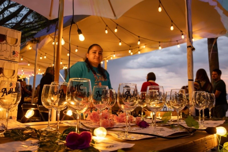 &nbsp;ESÉCIAL / FACEBOOK / Festival del Café, Chocolate y Vino. Ajijic