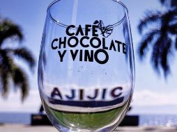 Los visitantes podrán degustar de estos productos y conocer más sobre los procesos detrás de su elaboración. ESPECIAL / FACEBOOK / FESTIVAL DEL CAFÉ, CHOCOLATE Y VINO. AJIJIC