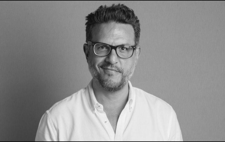 El día de ayer se confirmó el fallecimiento de Julio Trujillo. ESPECIAL / X: @FILGuadalajara