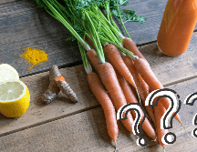 Antes de incorporar este jugo a tu alimentación diaria, consulta a tu médico. UNSPLASH / J. Millgate