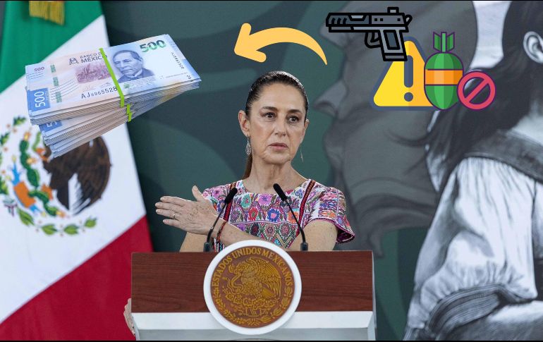 Esta cantidad se ha recabado en cerca de una semana del programa 