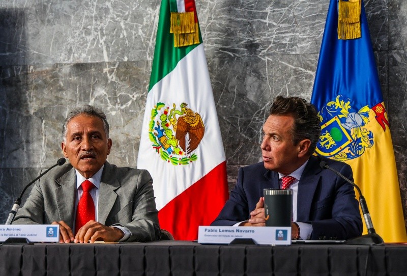 EL INFORMADOR / A. Navarro 