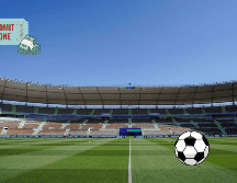 Disfruta del próximo Mundial de Clubes 2025. IMAGO7 / ARCHIVO