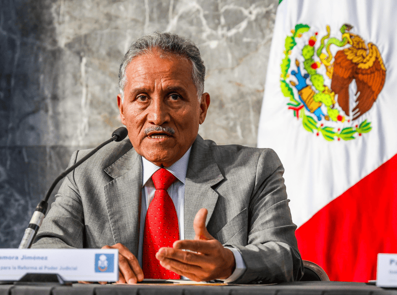 EL INFORMADOR / A. Navarro 