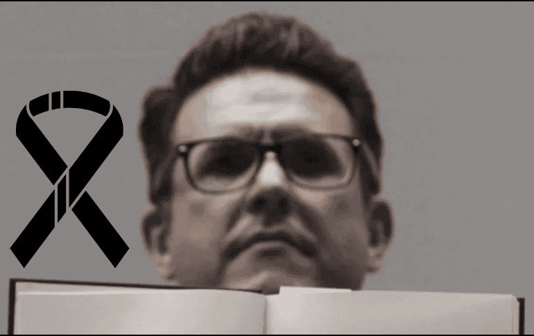 Recordemos que la desaparición de Julio Trujillo fue reportada a las autoridades el 10 de enero a la policía, quien publicó una ficha de búsqueda. NTX/ ARCHIVO/ ESPECIAL