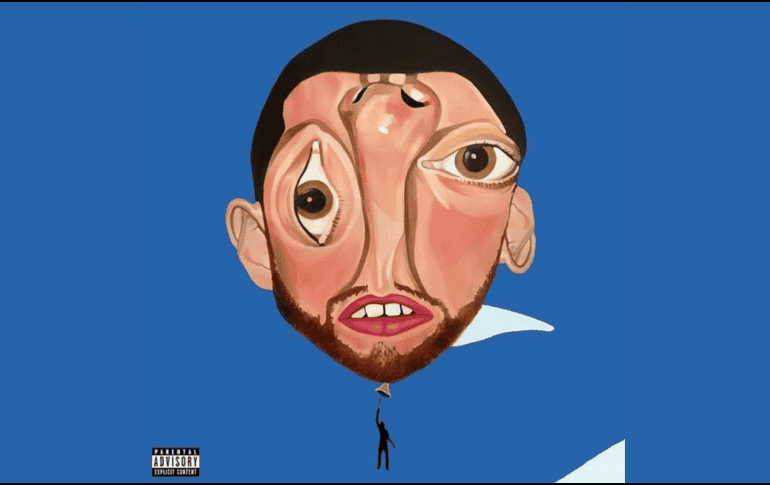 Lamentablemente, el cantante falleció el 7 de septiembre de 2018. ESPECIAL / SPOTIFY