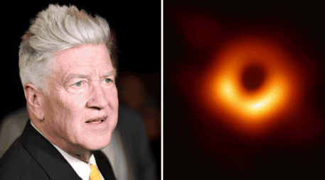 La reciente muerte de David Lynch ha consternado no solo a la comunidad del cine, sino también a la de la ciencia, como la NASA. AP / ARCHIVO / ESPECIAL / X / @NASA