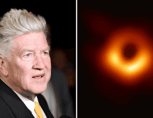 La reciente muerte de David Lynch ha consternado no solo a la comunidad del cine, sino también a la de la ciencia, como la NASA. AP / ARCHIVO / ESPECIAL / X / @NASA