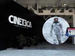 ¡No te pierdas el reestreno de 