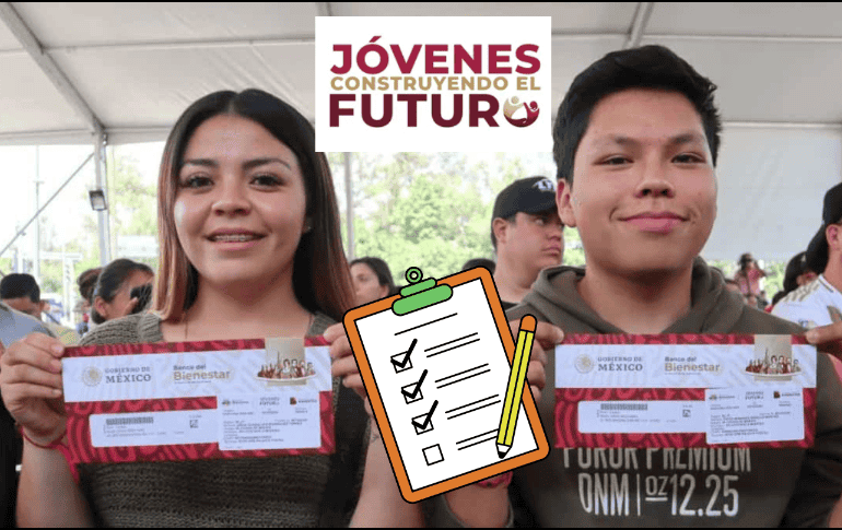 El objetivo principal de JCF consiste en que los jóvenes desarrollarán sus habilidades y podrán ser contratados por el centro de trabajo en el que se capacitaron. EL INFORMADOR/ ARCHIVO/ ESPECIAL/ CANVA