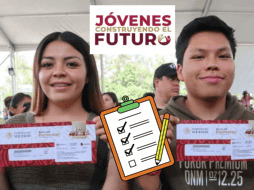 El objetivo principal de JCF consiste en que los jóvenes desarrollarán sus habilidades y podrán ser contratados por el centro de trabajo en el que se capacitaron. EL INFORMADOR/ ARCHIVO/ ESPECIAL/ CANVA