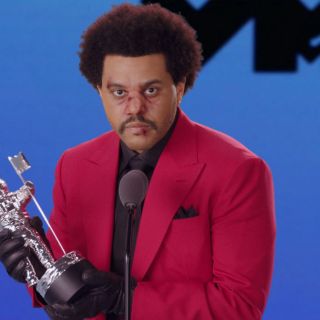 The Weeknd dona un millón de dólares a los afectados por los incendios de Los Ángeles