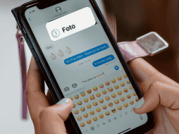 Existe un método con el que podrías conservar la foto. PEXELS