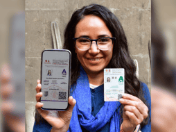 Al obtener la licencia Permanente se implementarán políticas que prioricen a los peatones y a los conductores de vehículos no motorizados. X / @GobCDMX