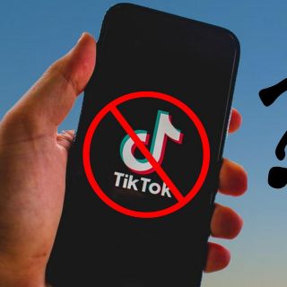 Así fue el proceso para prohibir Tik Tok en EU