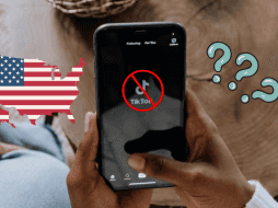 La Corte Suprema de Estados Unidos ratificó la ley, confirmando que TikTok será ilegal en el país a partir del 19 de enero de 2025. Pexels / Canva