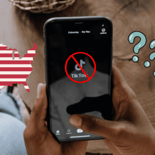 Estas son las claves para entender la prohibición de TikTok en EU