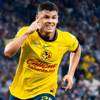 Richard Sánchez saldrá del América, este será su nuevo equipo