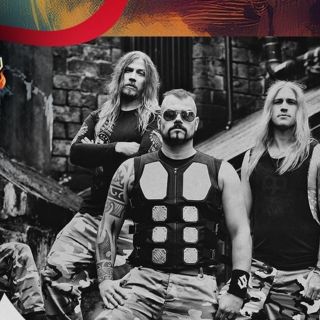 The Metal Fest Mx Guadalajara: Cuándo, dónde y todos los detalles