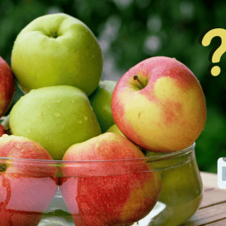 Este tipo de manzana es la más recomendable para los diabéticos