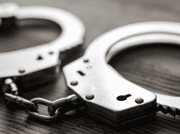 La policía de West Palm Beach dijo que el Servicio Secreto determinará si se presentarán cargos federales. ESPECIAL